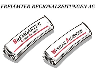 Freiämter Regionalzeitungen AG