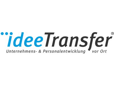 IdeeTransfer GmbH