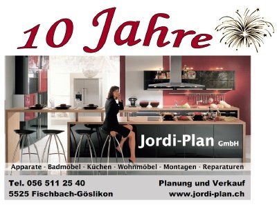 Jordi Plan GmbH