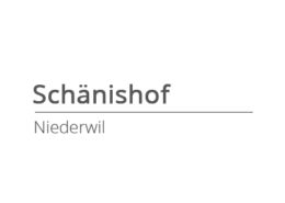 Schänishof Niederwil
