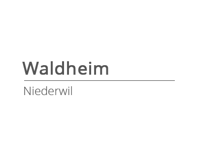 Waldheim Niederwil
