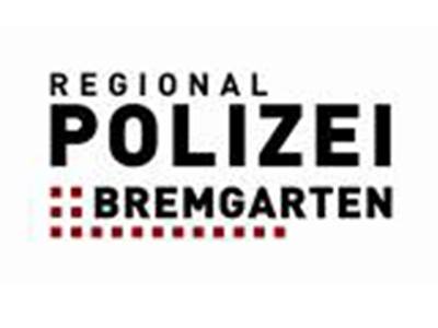 Regionalpolizei Bremgarten