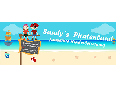 Sandys Piratenland